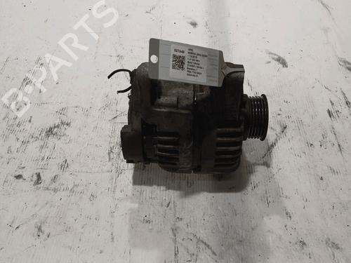 Used Alternator Alternator OPEL MERIVA A MPV (X03) 1.4 16V Twinport (E75) (90 hp) 33821870 33821870