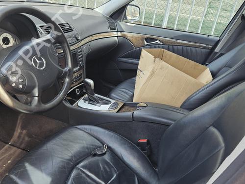 Starter MERCEDES-BENZ E-CLASS T-Model (S211) E 320 T CDI 4-matic (211.289) | BP33822117M8 - Image 8