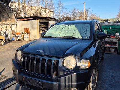Other JEEP COMPASS (MK49) 2.0 CRD 4x4 | BP33824068O1  - Image 7