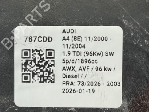 Other AUDI A4 B6 (8E2) 1.9 TDI | BP33822450O1  - Image 5