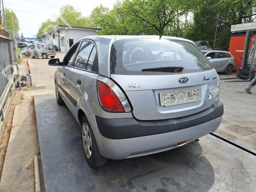 Right headlight KIA RIO II (JB) 1.5 CRDi | BP33823770C29 - Image 7