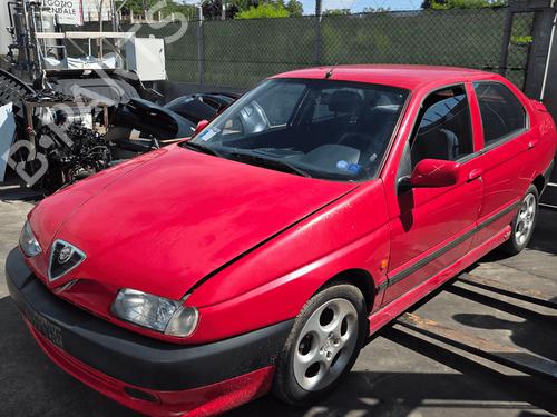 Used Parts ALFA ROMEO 145 (930_) 1.4 i.e. 16V T.S. (930.A3A) 4561309