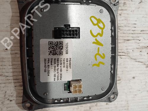 Used Other Other PEUGEOT 308 II (LB_, LP_, LW_, LH_, L3_) 1.6 HDi / BlueHDi 115 (115 hp) 33821106 33821106