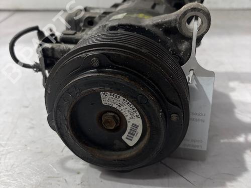 ac-compressor-bmw-3-touring-e91-2004-2005-2006-2007-2008-2009-2010-2011-2012-40524878 main image
