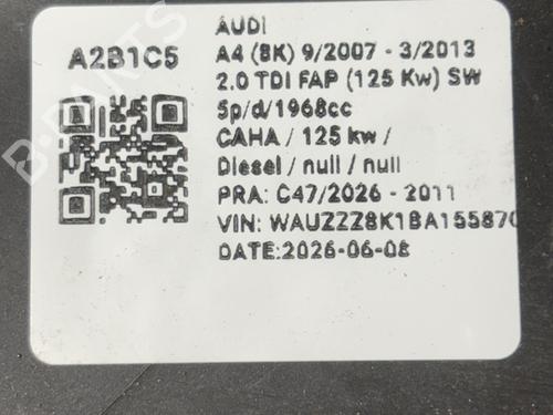 Left headlight AUDI A4 B8 (8K2) 2.0 TDI | BP38795753C28  - Image 6