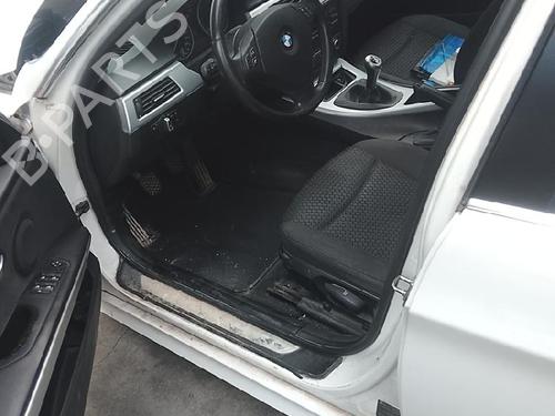Right tailgate light BMW 3 Touring (E91) 316 d | BP38683939C80 - Image 12