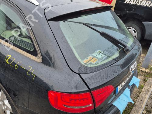 Rear parcel shelf AUDI A4 B8 (8K2) 2.0 TDI | BP33821385C85 - Image 8