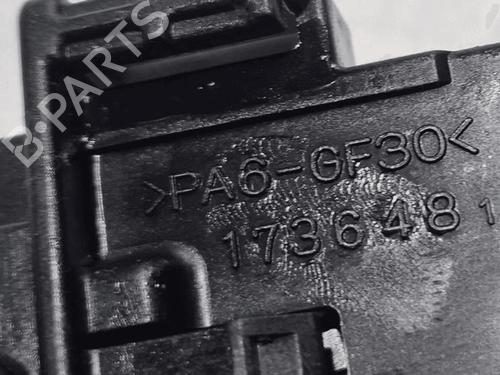 Headlight switch TOYOTA RAV 4 II (_A2_) 2.0 D 4WD (CLA20_, CLA21_, CLA20R, CLA21R) | BP33824235I24 - Image 5