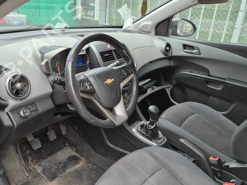 Other CHEVROLET AVEO Hatchback (T300) 1.3 D | BP33823072O1  - Image 8