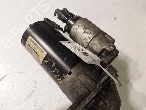 Starter ALFA ROMEO GIULIA (952_) 2.2 D (952ALA25, 952AFM25, 952APA2) | BP33823691M8 - Image 2