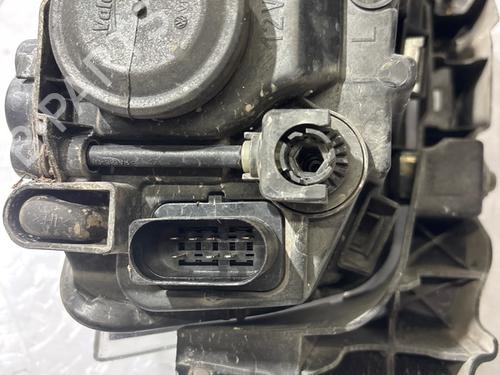 Left headlight VW POLO VI (AW1, BZ1, AE1) 1.6 TDI | BP38744875C28 - Image 4