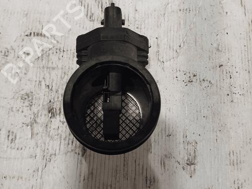 Used Mass air flow sensor Mass air flow sensor OPEL MERIVA A MPV (X03) 1.4 16V Twinport (E75) (90 hp) 33821868 33821868
