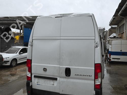 AC compressor FIAT DUCATO Bus (250_) 130 Multijet 2,3 D | BP33822024M34 - Image 10