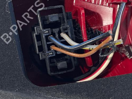 Right tailgate light SEAT ALTEA (5P1) 1.6 | BP35973951C80 - Image 4