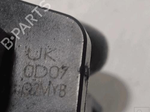 Mass air flow sensor CITROËN JUMPER II Platform/Chassis 2.2 HDi 120 | BP33822056M95 - Image 3