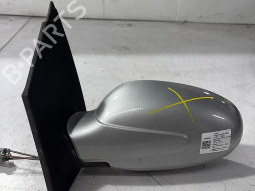 Left mirror SMART CABRIO (450) 0.6 (S1OLA1, 450.441, 450.442, 450.443) | BP40525230C26 - Image 2
