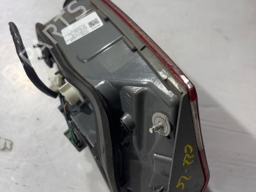 Right tailgate light HYUNDAI ix20 (JC) 1.4 | BP39093480C80 - Image 4