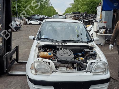 Recambios FIAT SEICENTO / 600 (187_)  1.1 (187AXB, 187AXB1A, 187AXC1A02)  4649571