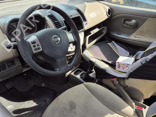 Left taillight NISSAN NOTE (E11, NE11) 1.5 dCi | BP33823485C34  - Image 8