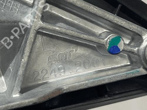 Left mirror MERCEDES-BENZ GLB (X247) GLB 200 d (247.612) | BP33822831C26  - Image 8