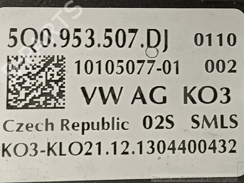 Switch AUDI A1 (8X1, 8XK) 1.6 TDI | BP39426397I30 - Image 6