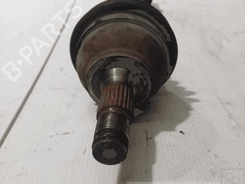 Left front driveshaft PEUGEOT 2008 I (CU_) 1.6 HDi | BP33823476M38 - Image 2