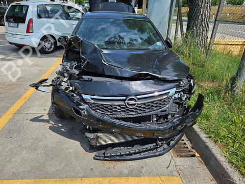 Left tailgate light OPEL ASTRA K (B16) 1.6 CDTi (68) | BP33823318C79 - Image 9