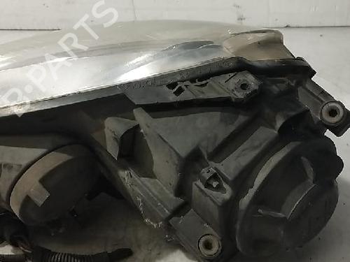 Right headlight VW GOLF PLUS V (5M1, 521) 2.0 TDI | BP37508977C29 - Image 3