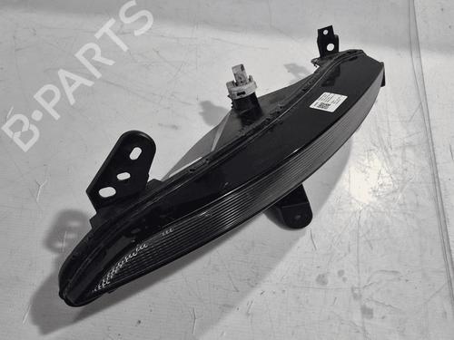 Right front indicator RENAULT MEGANE IV Hatchback (B9A/M/N_) 1.5 dCi 110 (B9A3) | BP33821401C33 - Image 2