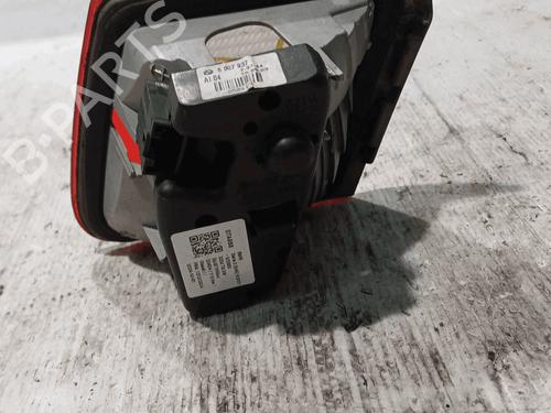 Left tailgate light BMW 3 Touring (E46) 320 d | BP33820682C79 - Image 2