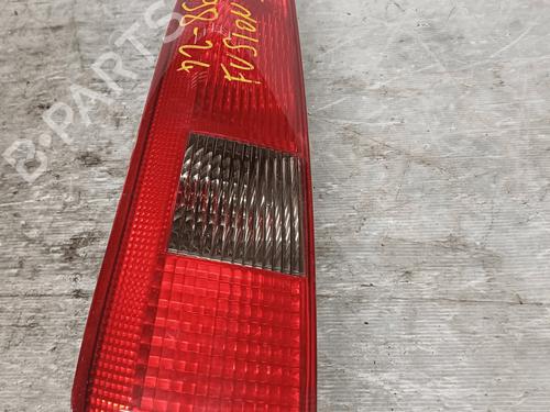 Used Other Other FORD FUSION (JU_) 1.6 (100 hp) 33822371 33822371