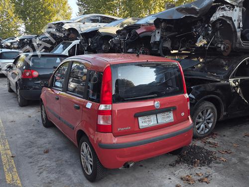Other FIAT PANDA (169_) 1.1 (169.AXA1A) | BP33821194O1  - Image 7