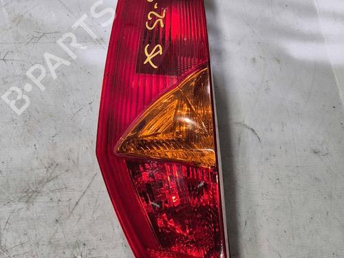 Used Left taillight Left taillight FIAT PUNTO (188_) 1.2 16V 80 (188.233, .235, .253, .255, .333, .353, .639,... (80 hp) 33821702 33821702
