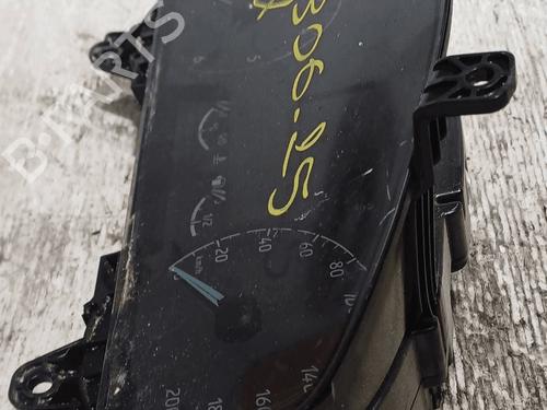 Instrument cluster FORD FOCUS IV (HN) 1.5 EcoBoost | BP33822828C47 - Image 3