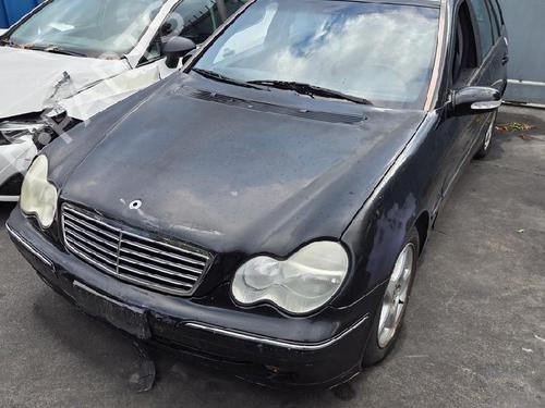 Used Parts MERCEDES-BENZ C-CLASS T-Model (S203) C 220 CDI (203.206, 203.208) 4933525