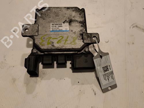 Used Steering ECU Steering ECU SUBARU FORESTER (SH_) 2.0 D AWD (SHH, SHD, SHN) (147 hp) 33821917 33821917