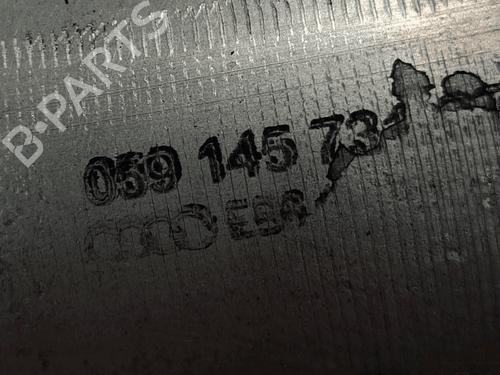 Intercooler pipe AUDI A4 B8 (8K2) 3.0 TDI quattro | BP33823067M127 - Image 3