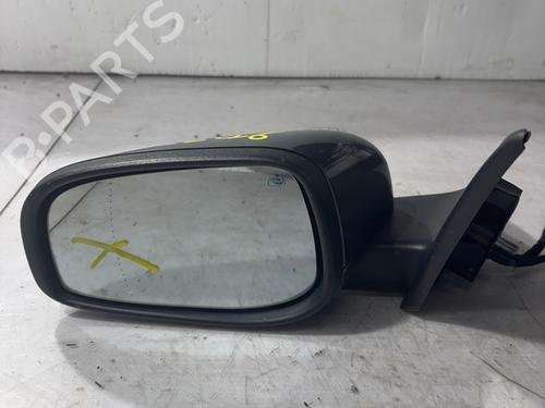Used Left mirror Left mirror VOLVO V70 II (285) 2.4 (140 hp) 40524962 40524962
