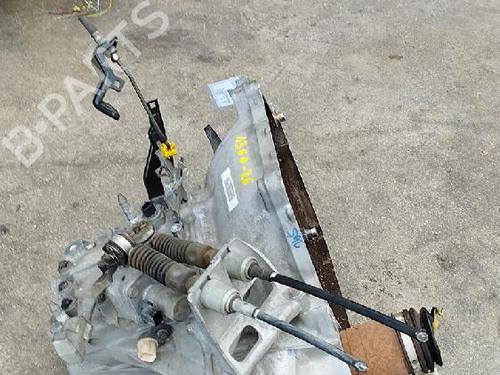 Gearbox HONDA JAZZ IV (GK_) 1.3 | BP38106593M3 - Image 5
