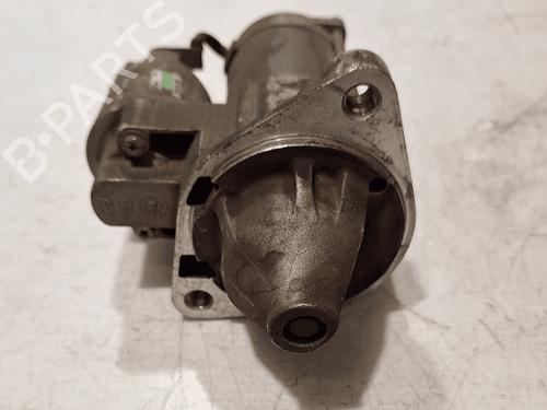 Used Starter Starter HYUNDAI i20 II (GB, IB) 1.2 (75 hp) 33822893 33822893