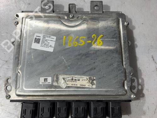 Used Electronic module Electronic module MERCEDES-BENZ A-CLASS (W177) A 200 d (177.012) (150 hp) 40524896 40524896