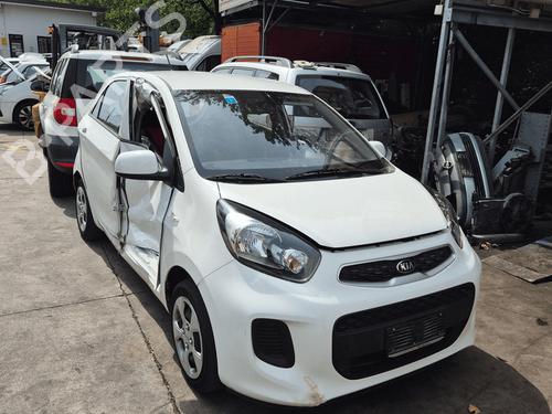 Starter KIA PICANTO II (TA) 1.0 | BP33821474M8  - Image 6