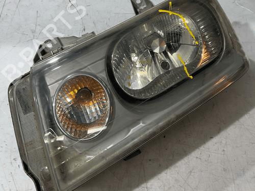 Used Other Other FIAT SCUDO Bus (220_) 2.0 JTD (109 hp) 33822914 33822914