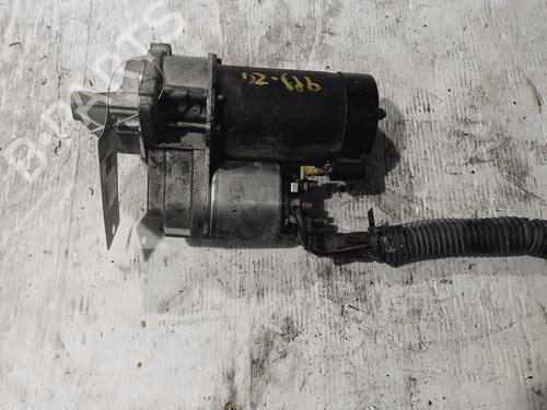Starter OPEL CORSA C (X01) 1.4 (F08, F68) | BP33820487M8 - Image 1