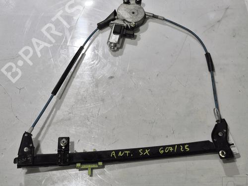 Used Other Other LANCIA Y (840_) 1.2 (840AA, 840AF1A) (60 hp) 33822675 33822675