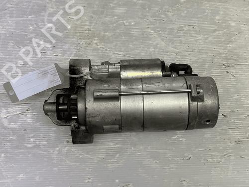 Used Starter Starter JAGUAR XF I (X250) 2.2 D (163 hp) 33824066 33824066