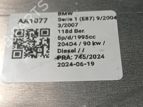 Electronic module BMW 1 (E87) 118 d | BP33823092M83  - Image 5