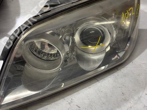 Used Left headlight Left headlight CHEVROLET CAPTIVA (C100, C140) 2.0 D 4WD (150 hp) 40524690 40524690