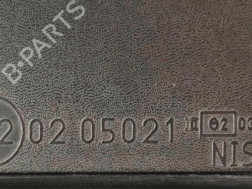 Other NISSAN NOTE (E11, NE11) 1.4 | BP33821807O1  - Image 5