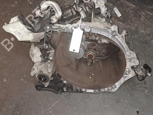 Used Other Other PEUGEOT 2008 I (CU_) 1.6 HDi (92 hp) 33822043 33822043